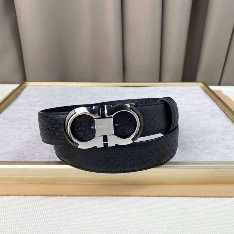 StreetReady Ferragamo Belts 286628