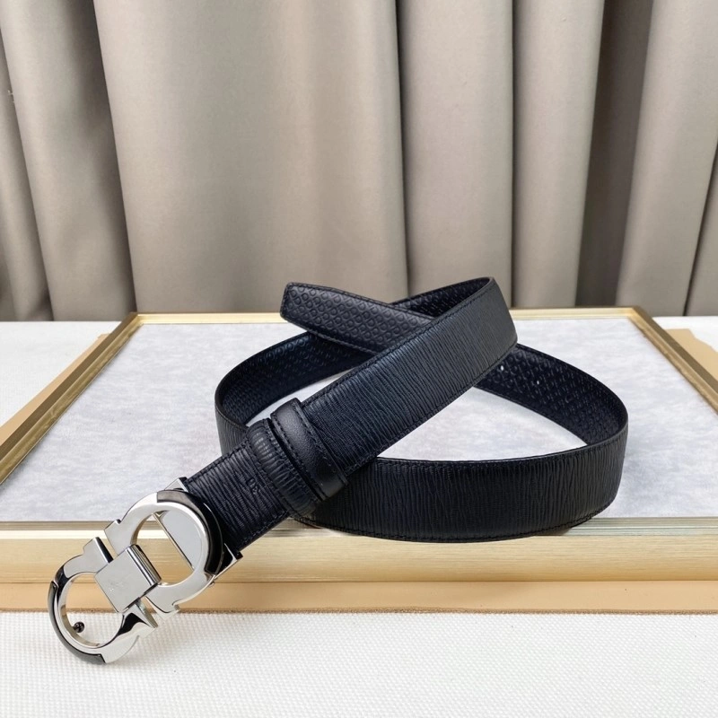 StreetReady Ferragamo Belts 286628