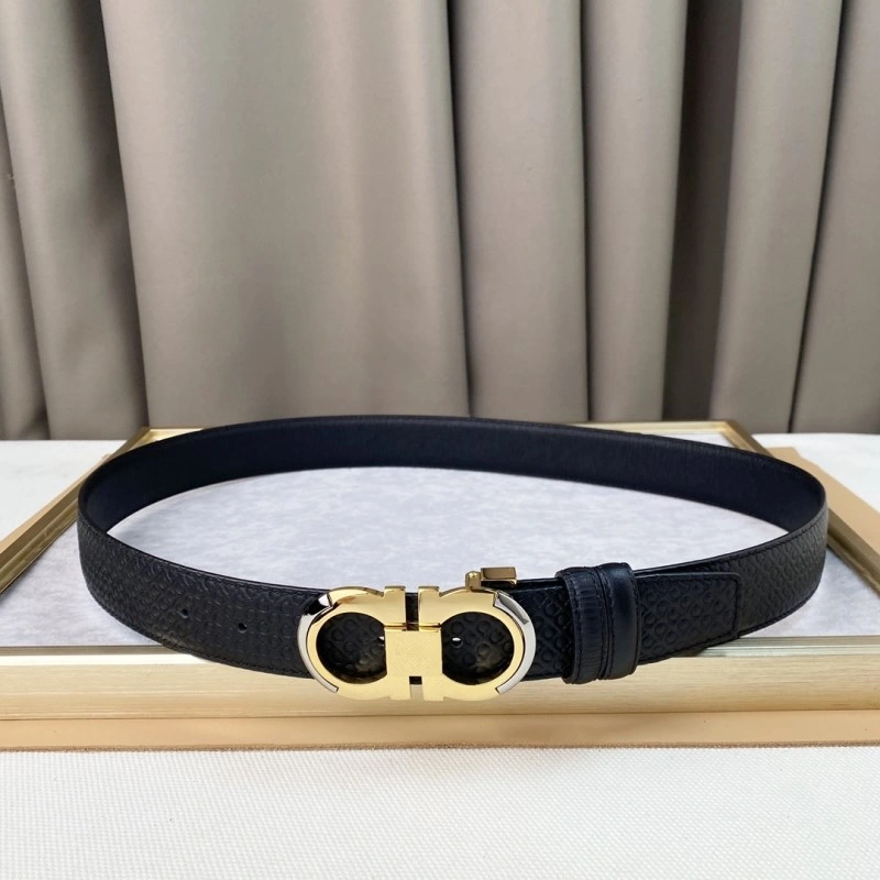SoftTouch Ferragamo Belts 286647