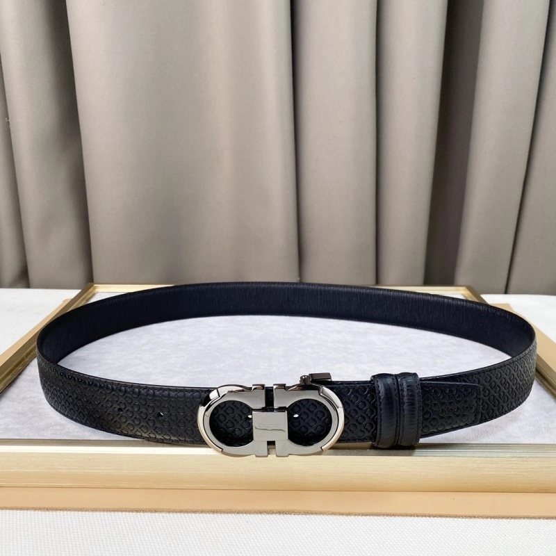 Modern Ferragamo Belts 286631