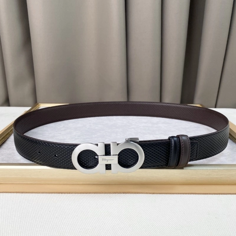 Ferragamo Belts TechFriendly 286648