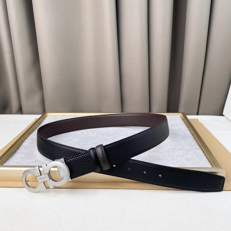 Ferragamo Belts TechFriendly 286648