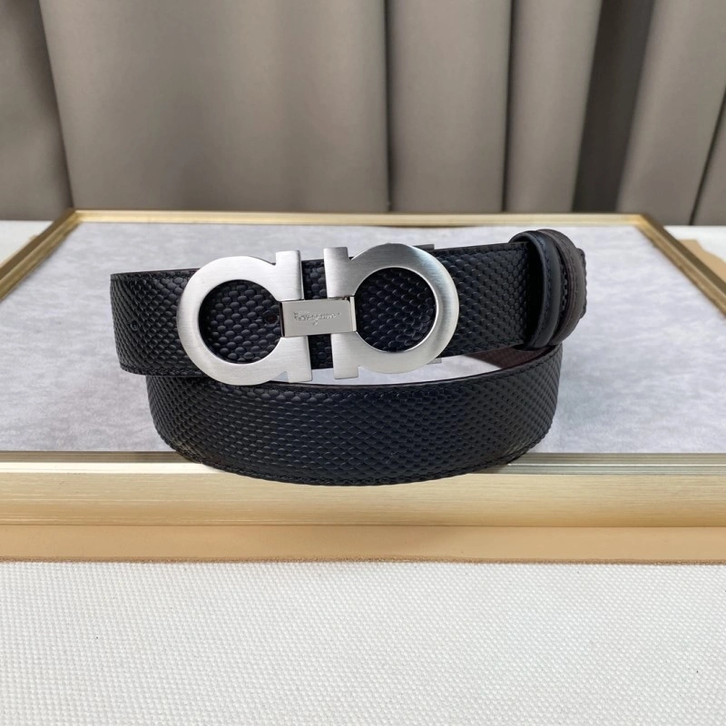 Ferragamo Belts TechFriendly 286648