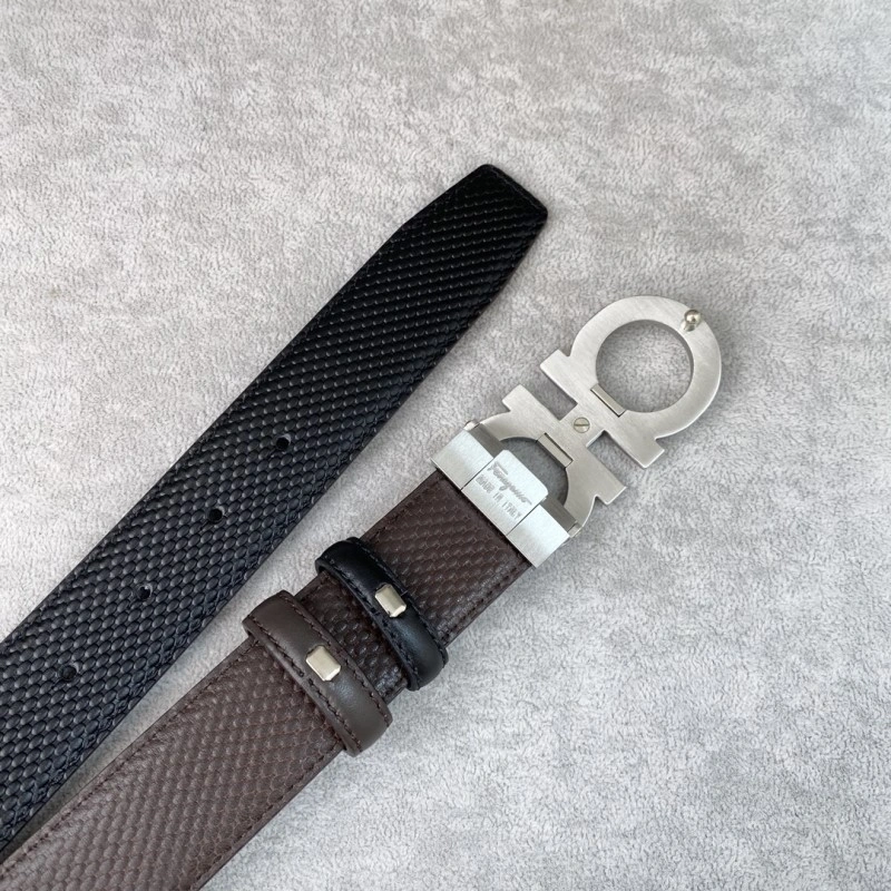 Ferragamo Belts TechFriendly 286648