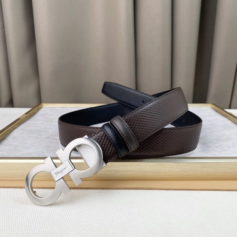 Ferragamo Belts TechFriendly 286648