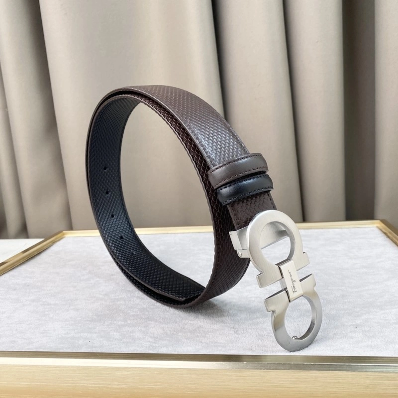Ferragamo Belts TechFriendly 286648