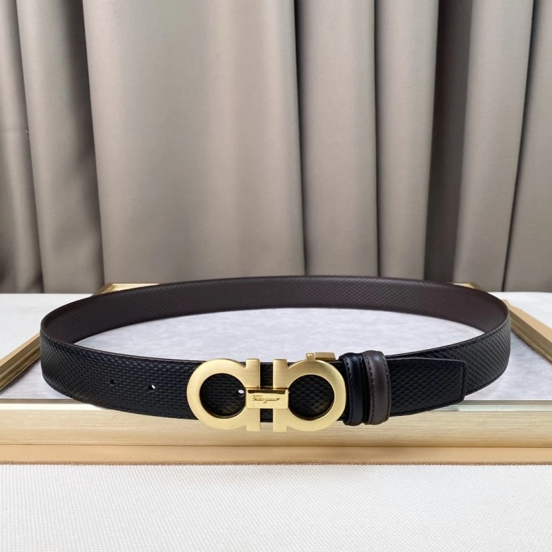 Ferragamo Belts Tailored 286626