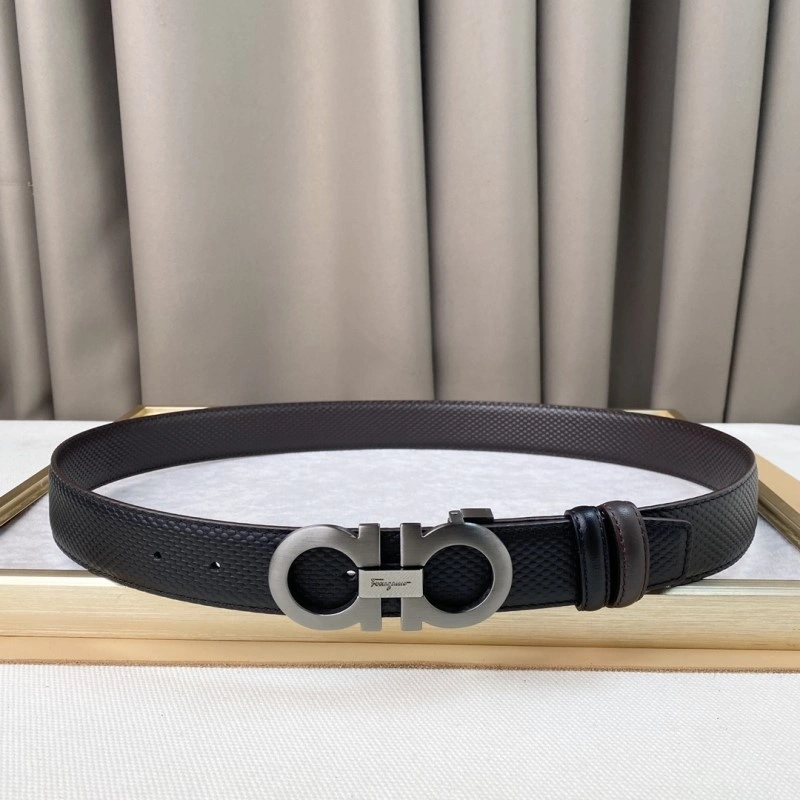 Ferragamo Belts Versatile 286630
