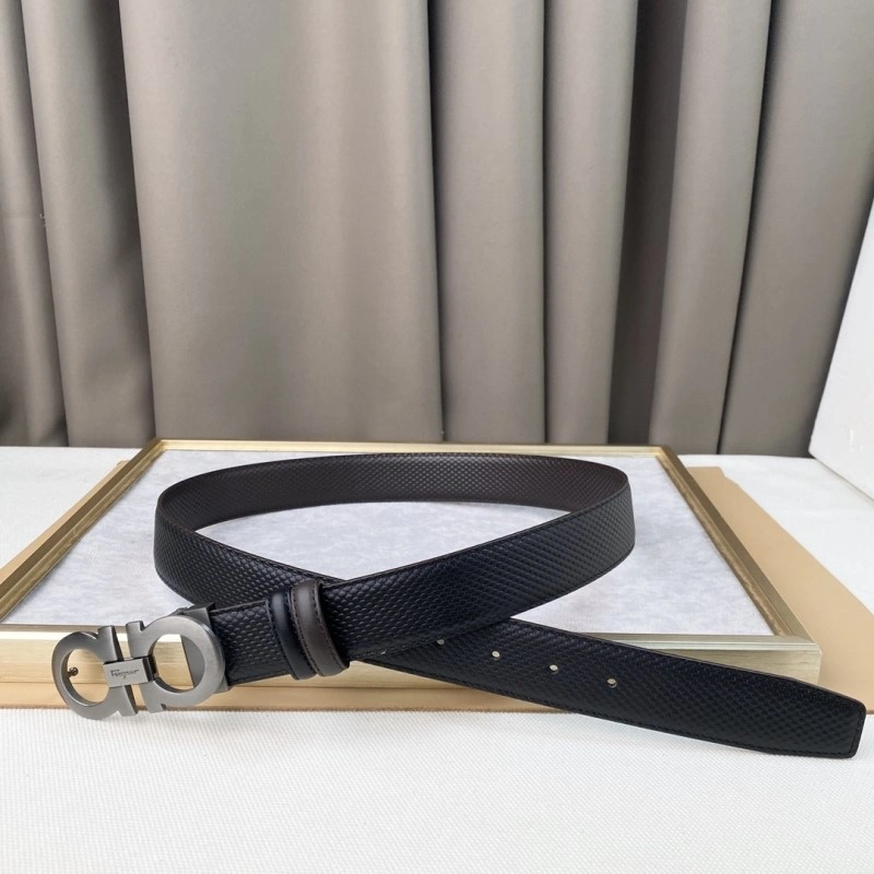 Ferragamo Belts Versatile 286630