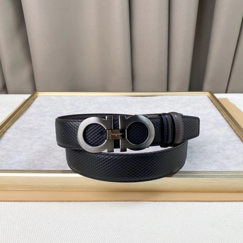 Ferragamo Belts Versatile 286630