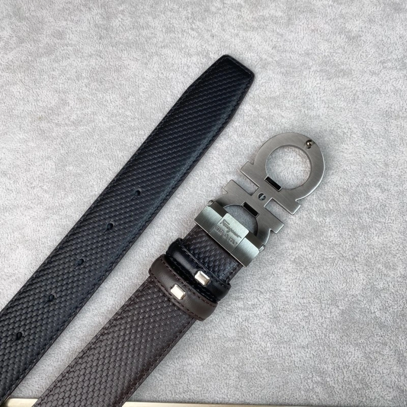 Ferragamo Belts Versatile 286630