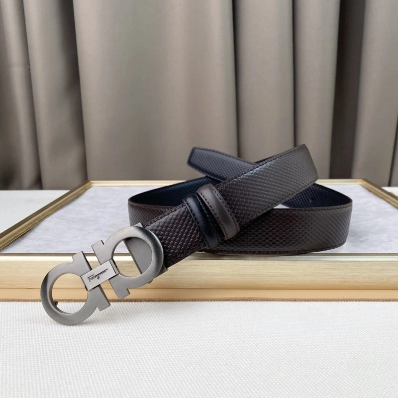 Ferragamo Belts Versatile 286630