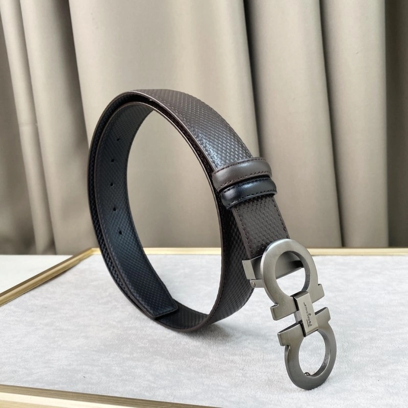 Ferragamo Belts Versatile 286630