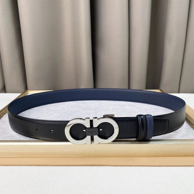 Ferragamo Belts Chic 286624