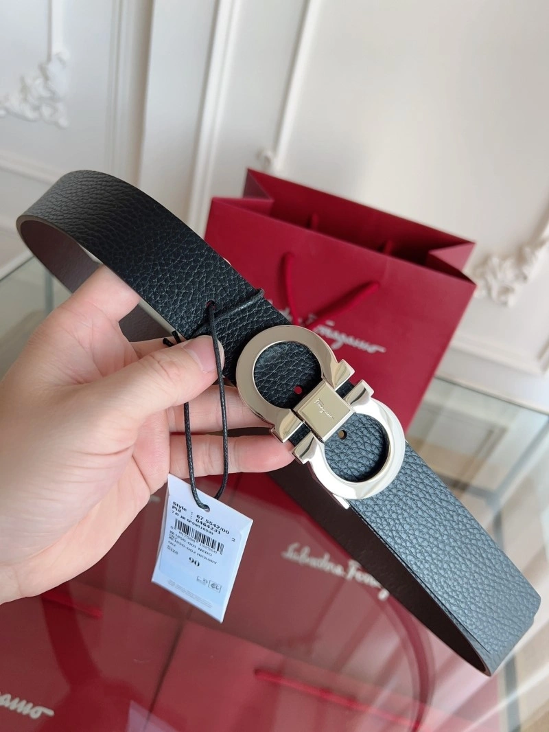 Ferragamo Belts SunProtective 286623
