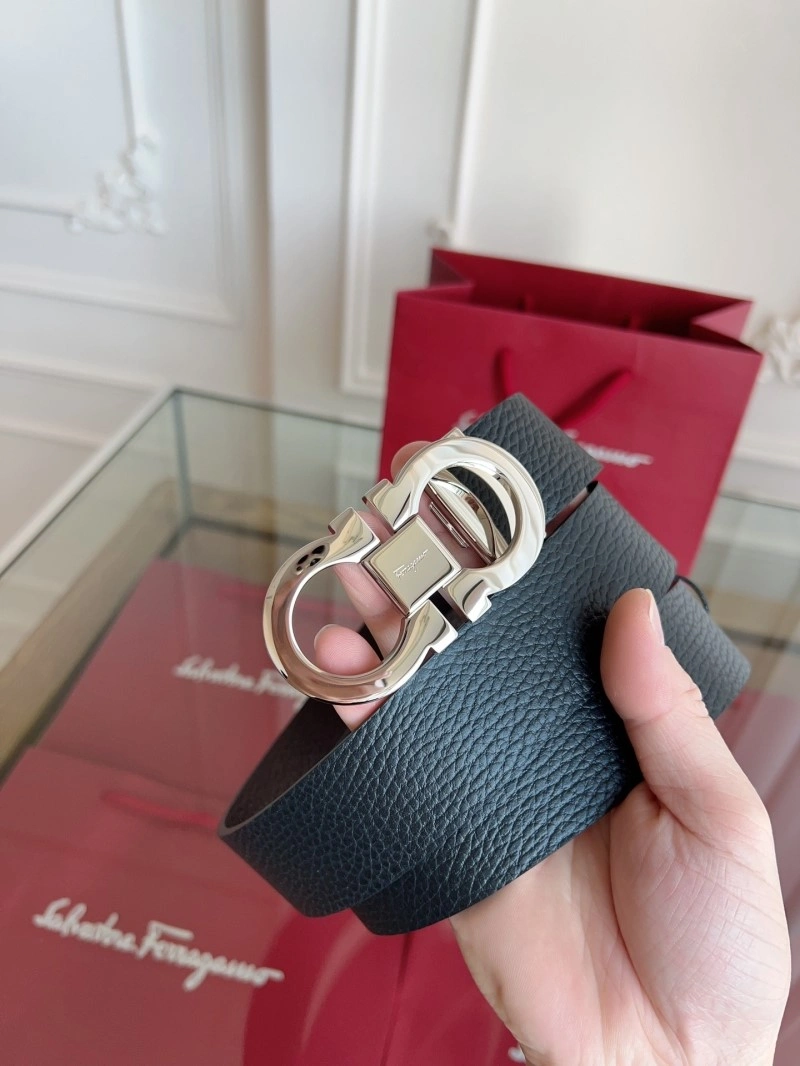 Ferragamo Belts SunProtective 286623