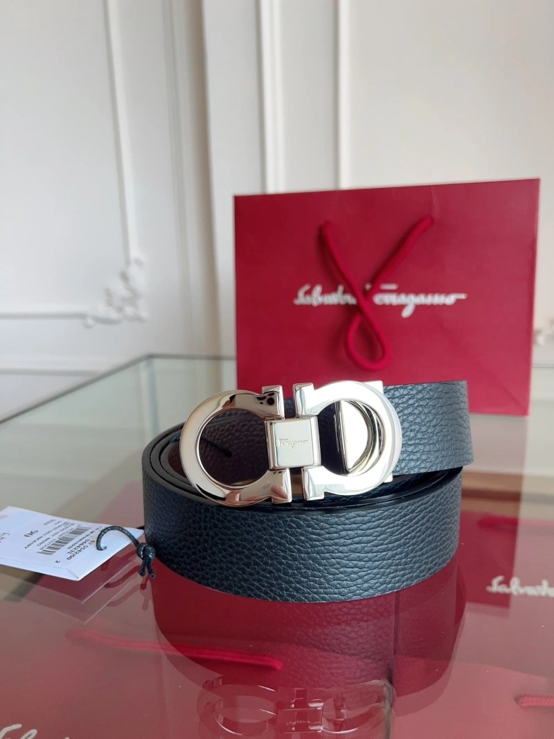 Ferragamo Belts SunProtective 286623