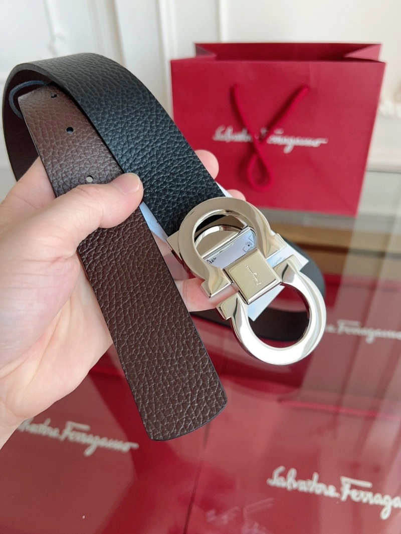 Ferragamo Belts SunProtective 286623