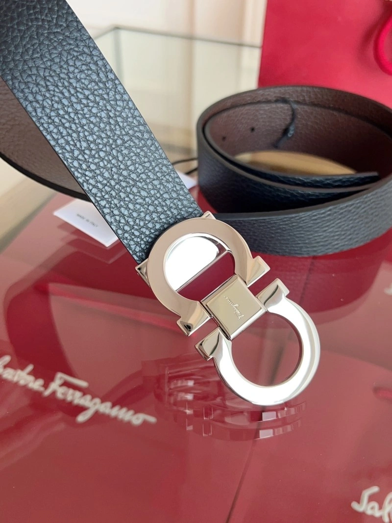 Ferragamo Belts SunProtective 286623