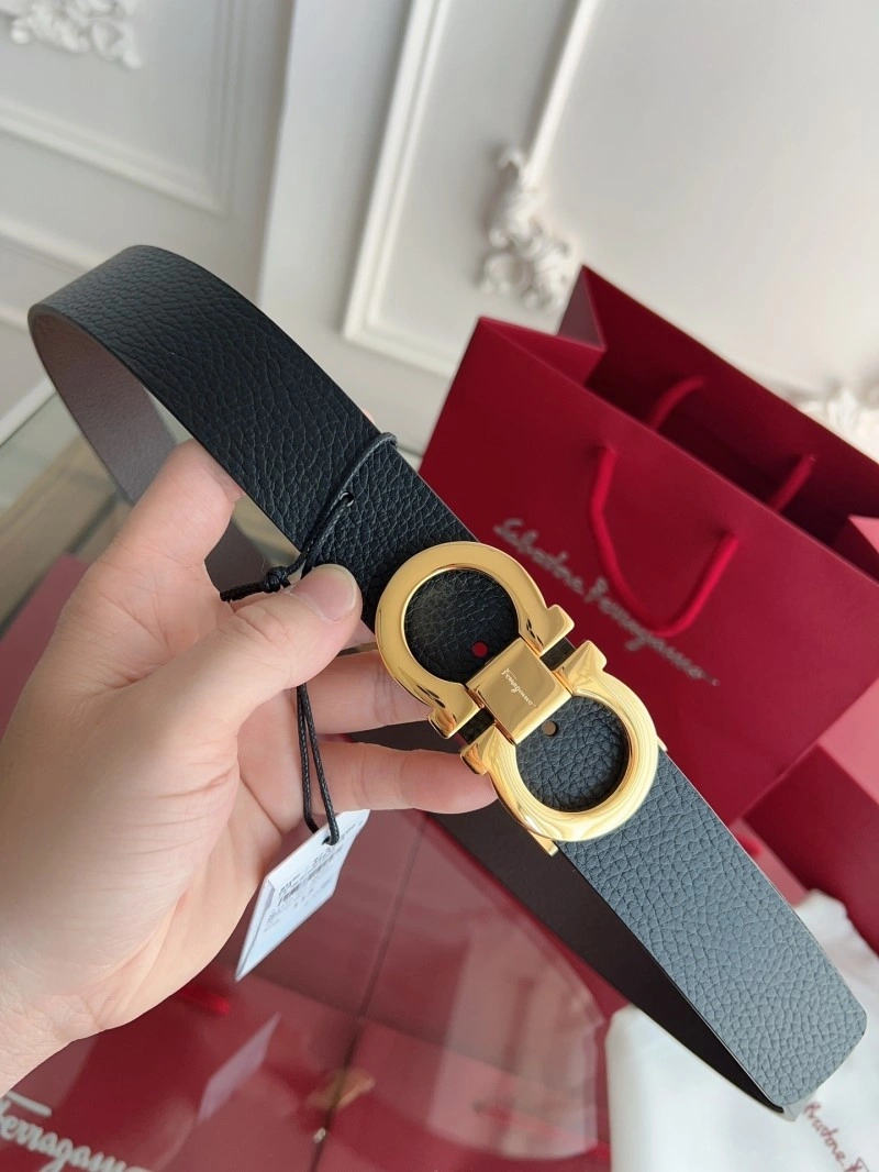 Ferragamo Belts Affordable 286620