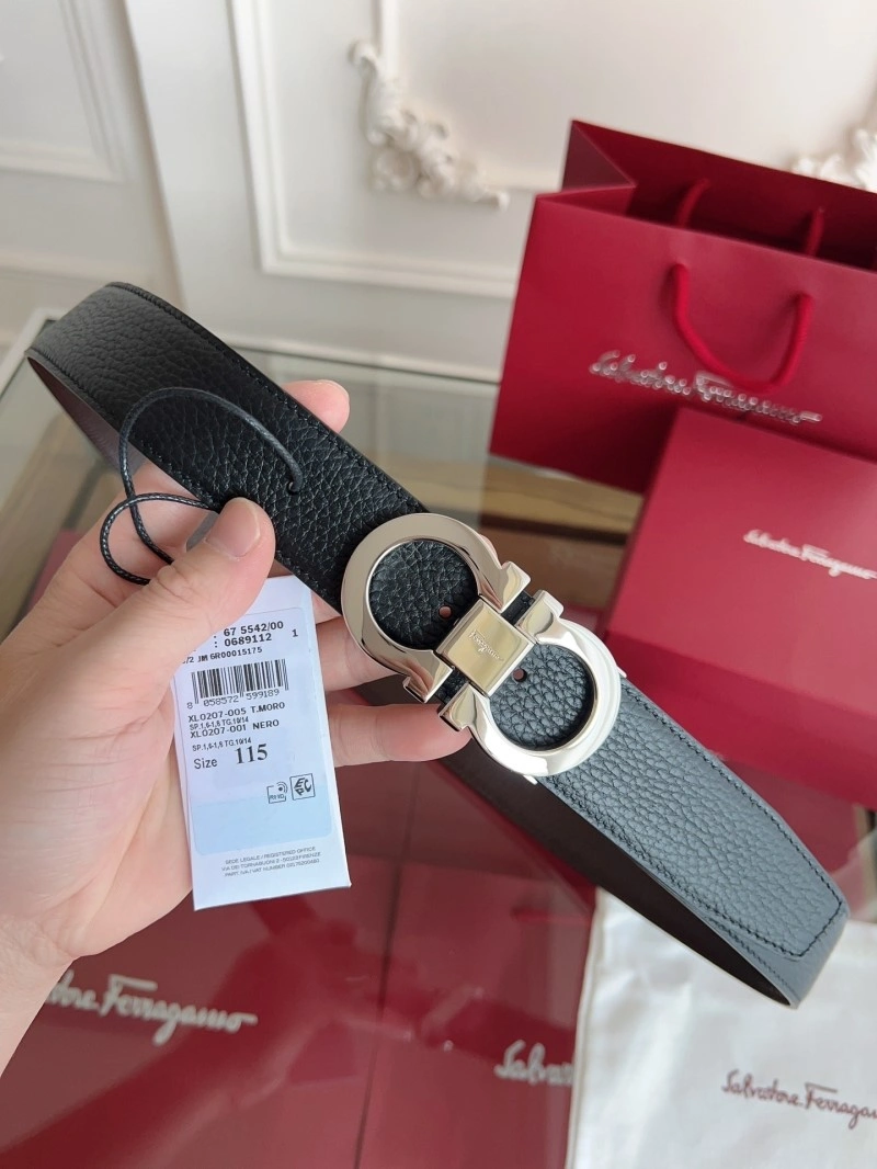 FreshLook Ferragamo Belts 286619