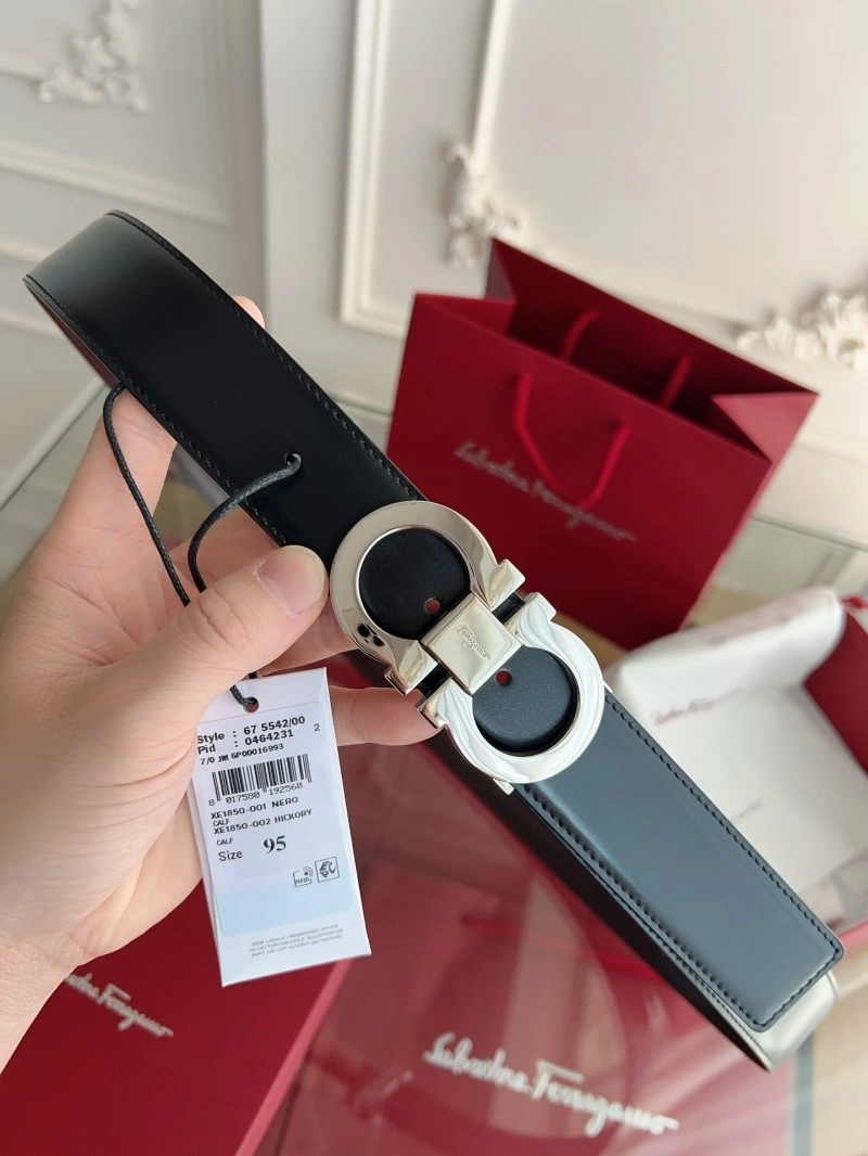 Ferragamo Belts Youthful 286616