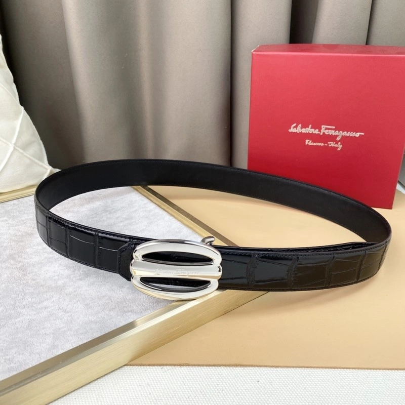 Ferragamo Belts AllSeason 286613