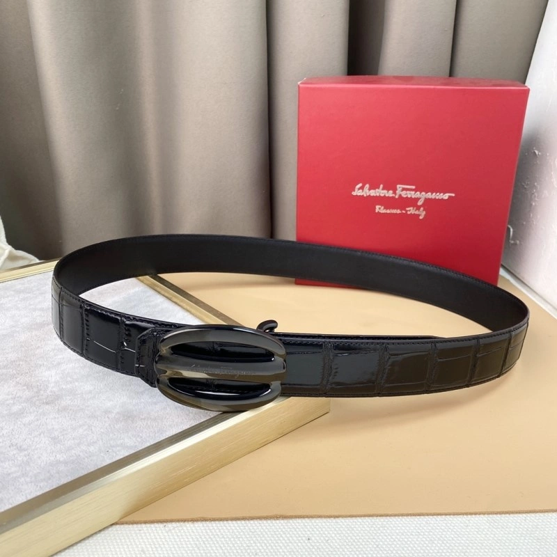 Unique Ferragamo Belts 286612