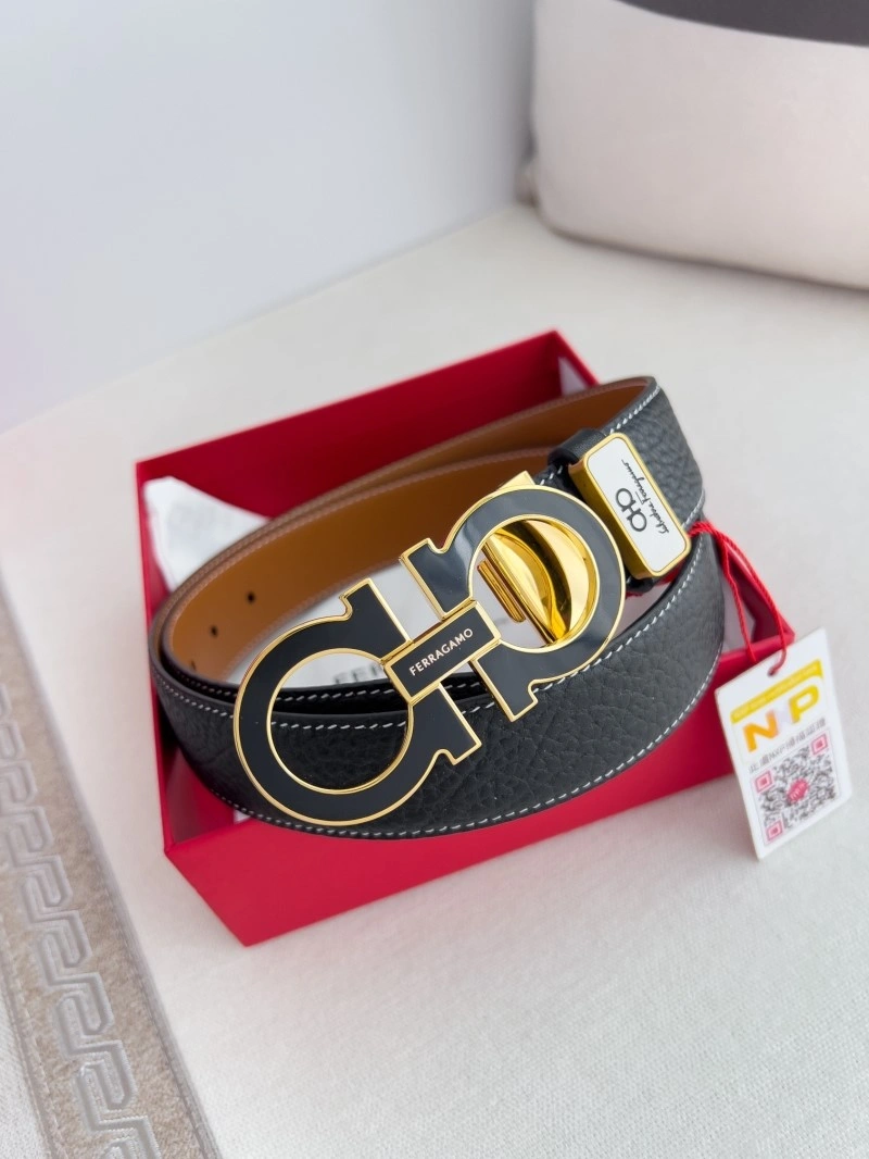 Ferragamo Belts BestValue 286611