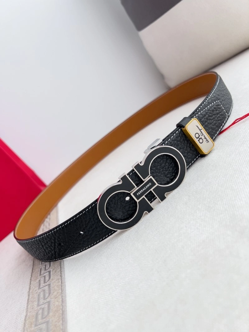 TechFriendly Ferragamo Belts 286586