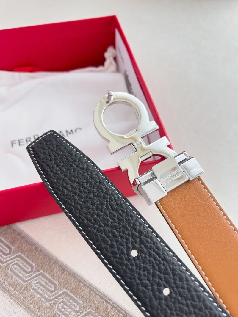 TechFriendly Ferragamo Belts 286586