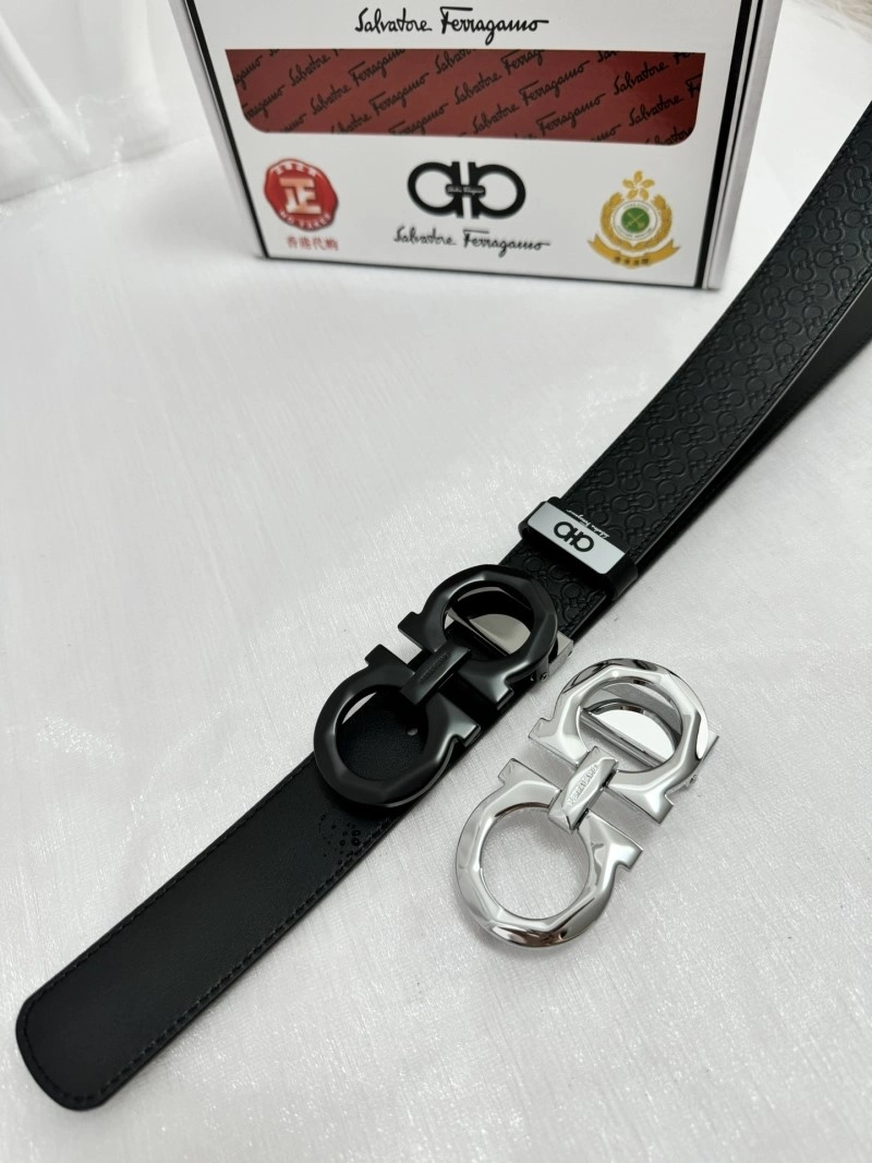 FashionForward Ferragamo Belts 286600
