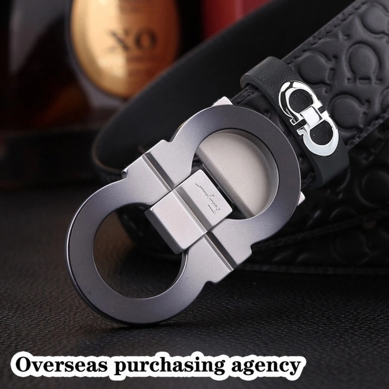 Ferragamo Belts Refined 286608