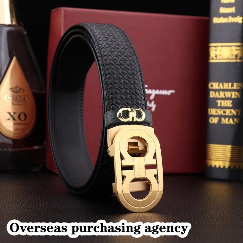 Ferragamo Belts Casual 286610