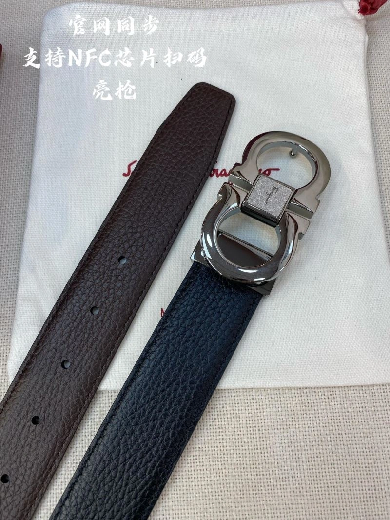 Ferragamo Belts Thermal 289460