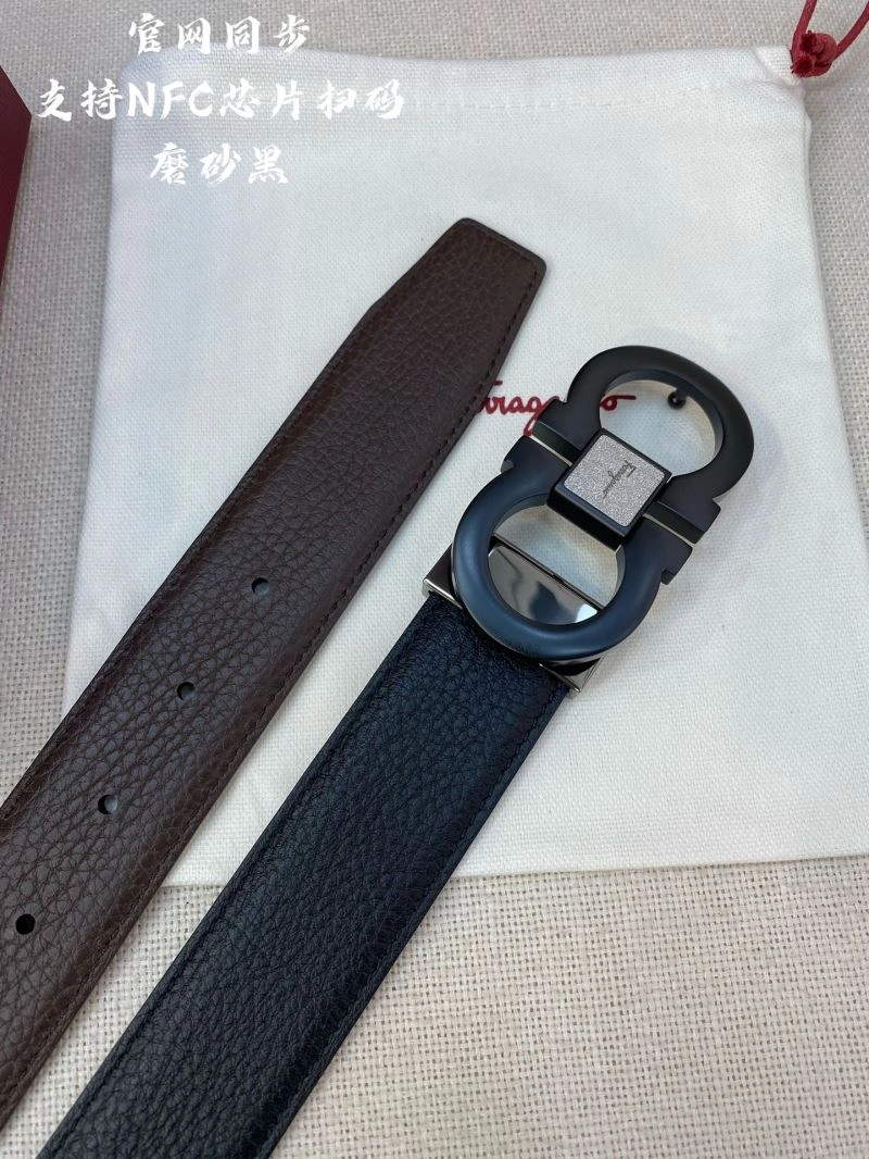 Ferragamo Belts Thermal 289445