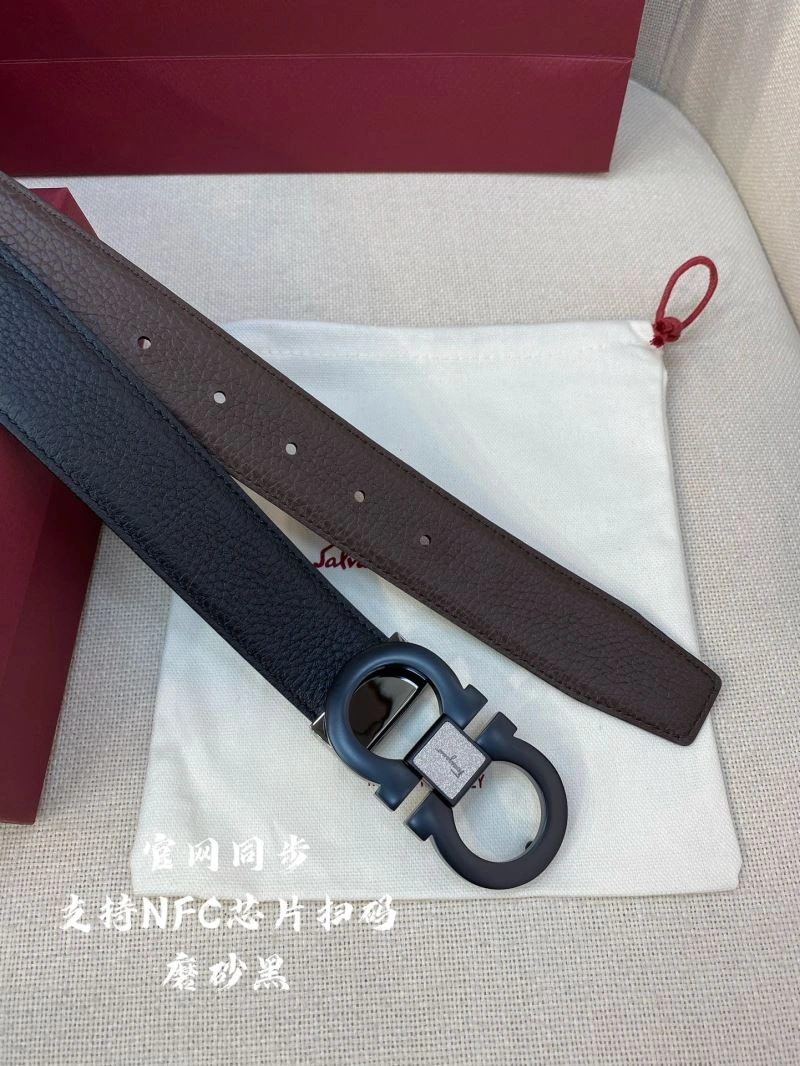 Ferragamo Belts Thermal 289445