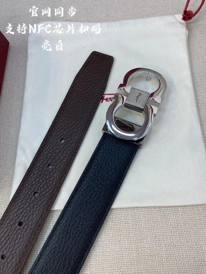 QuickDry Ferragamo Belts 289443