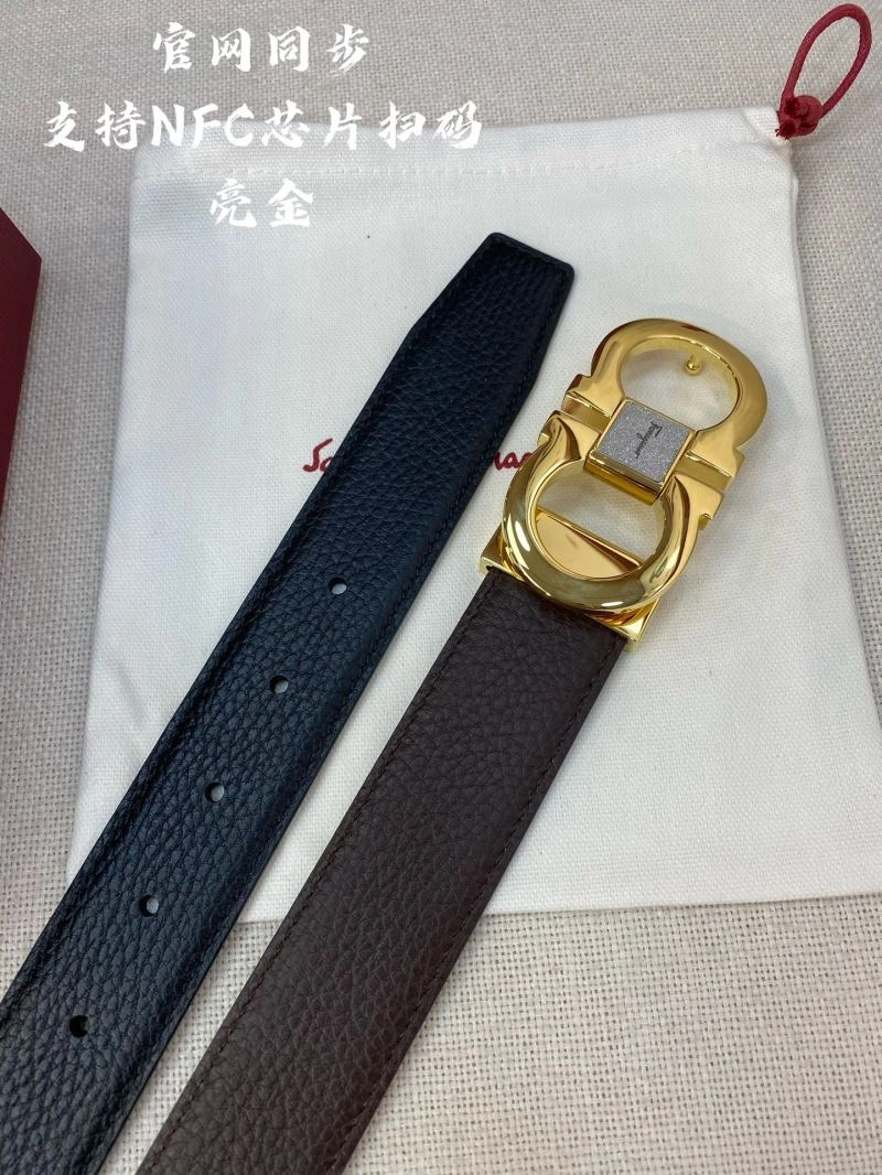 Ferragamo Belts QuickDry 289441