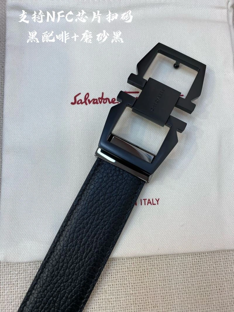 Neat Ferragamo Belts 289411
