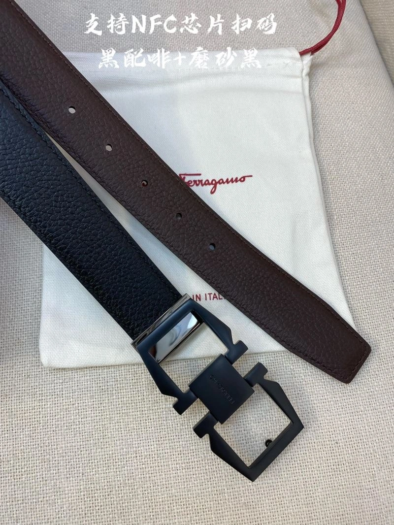 Neat Ferragamo Belts 289411