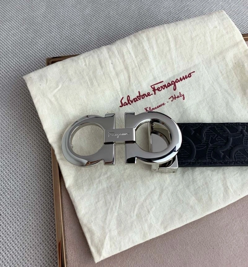 Ferragamo Belts Snug 289408