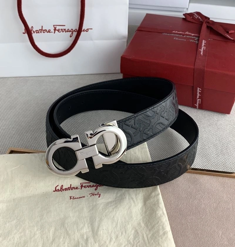 Ferragamo Belts Snug 289408