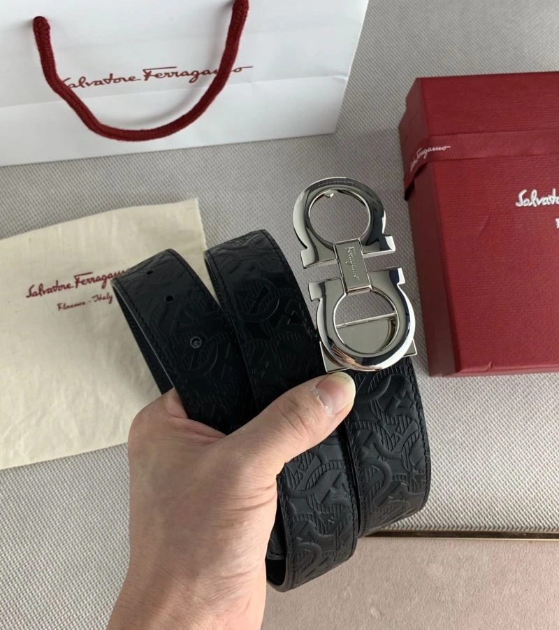Ferragamo Belts Snug 289408