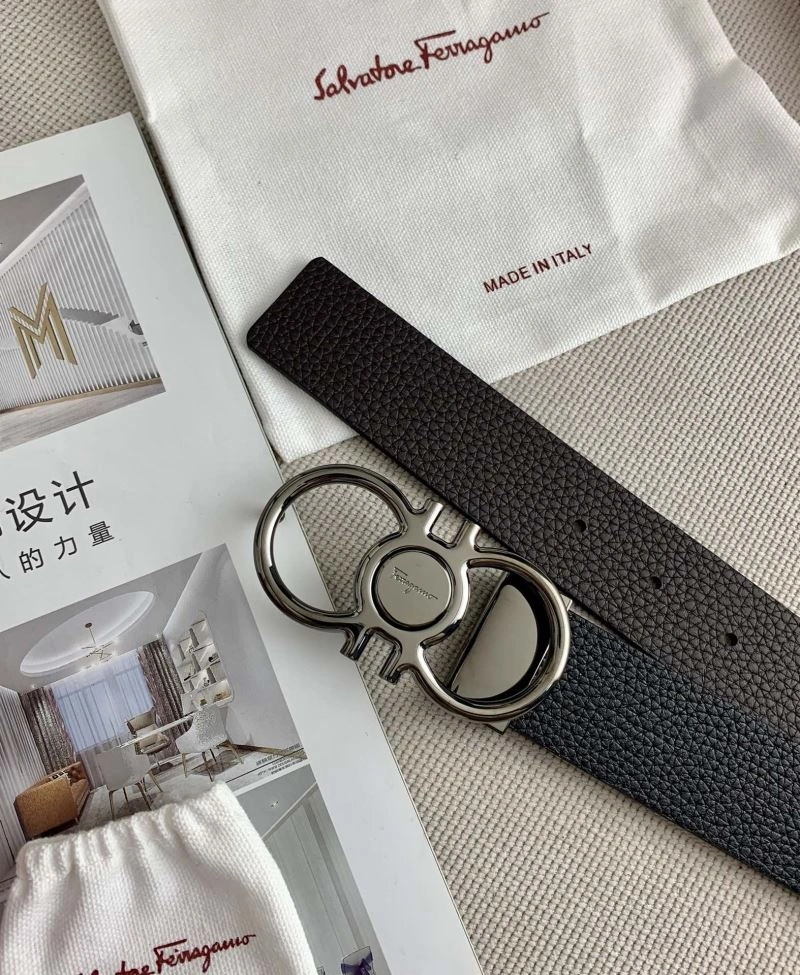 Ferragamo Belts Unique 289414
