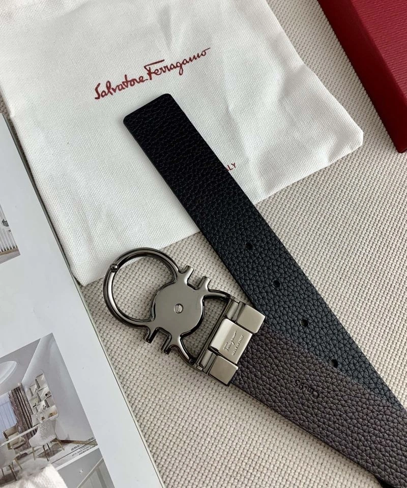 Ferragamo Belts Unique 289414