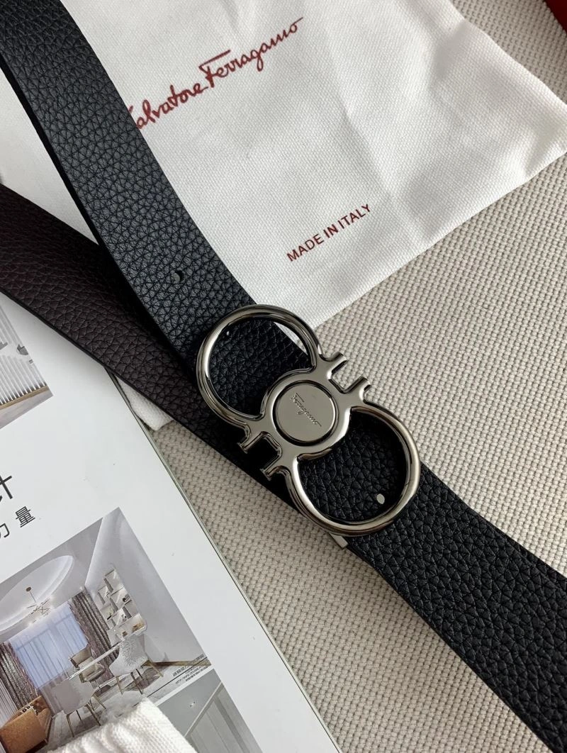 Ferragamo Belts Unique 289414