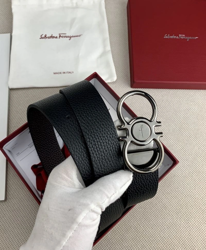 Ferragamo Belts Unique 289414