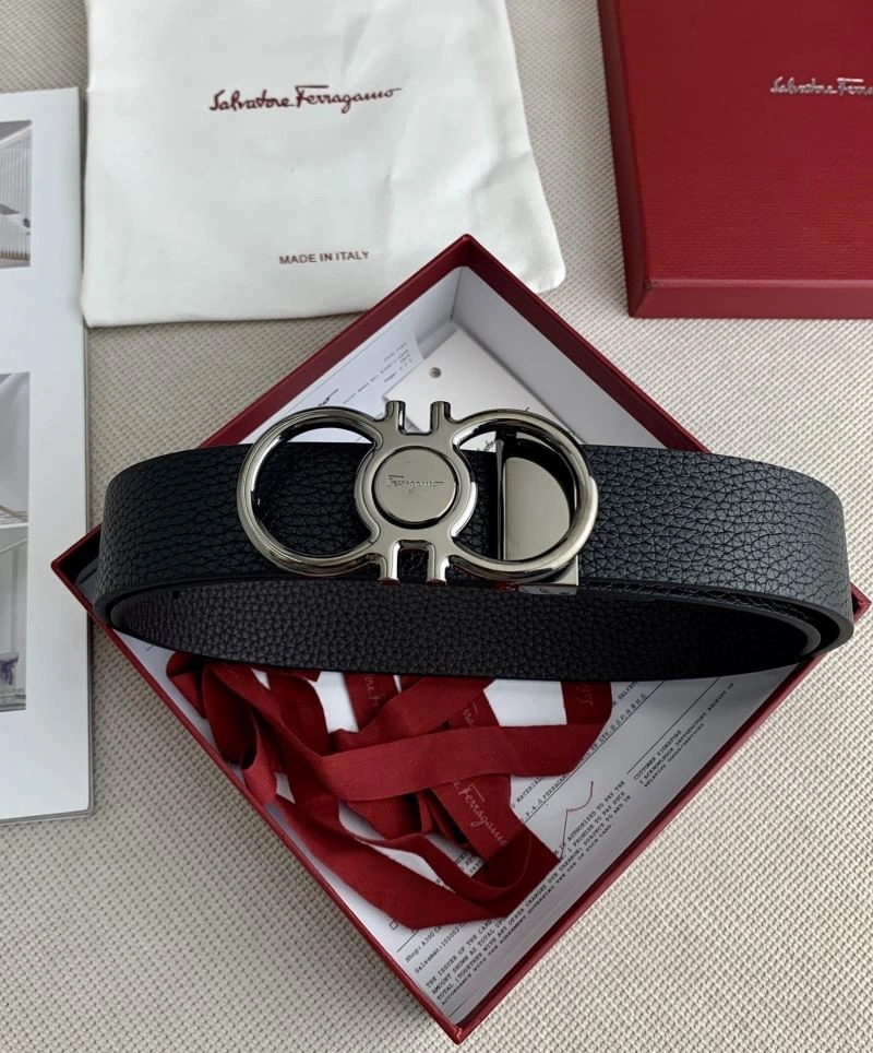 Ferragamo Belts Unique 289414