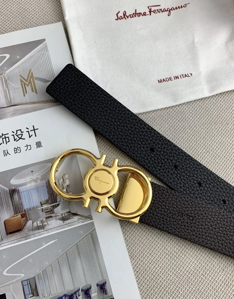 Ferragamo Belts Vibrant 289423